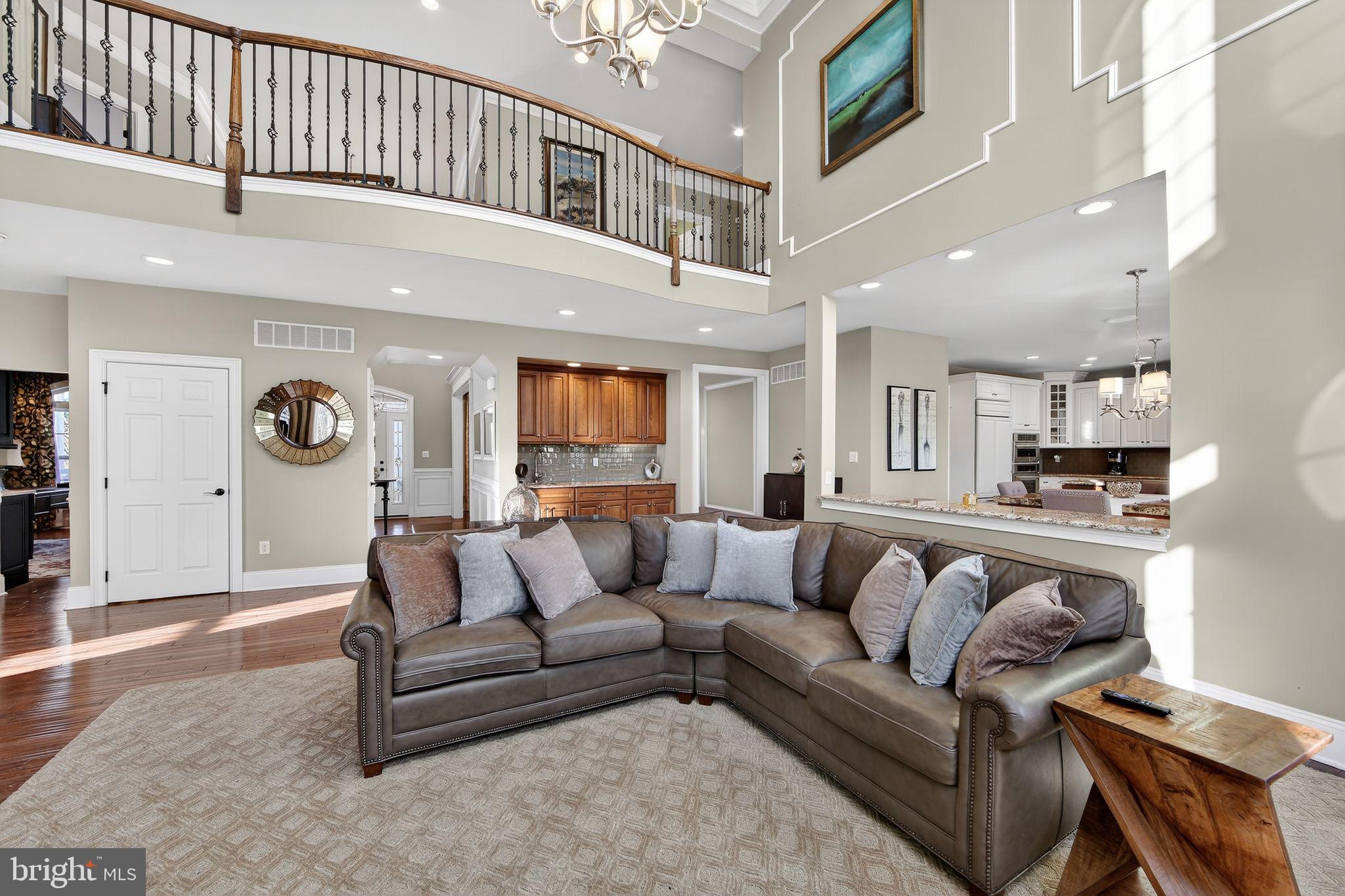 GREENVILLE OVERLOOK - Residential