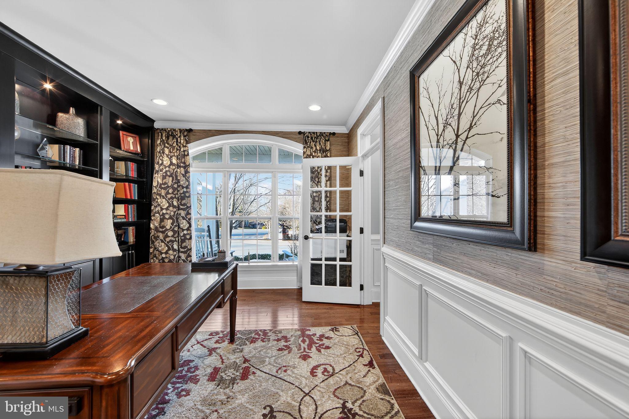 GREENVILLE OVERLOOK - Residential