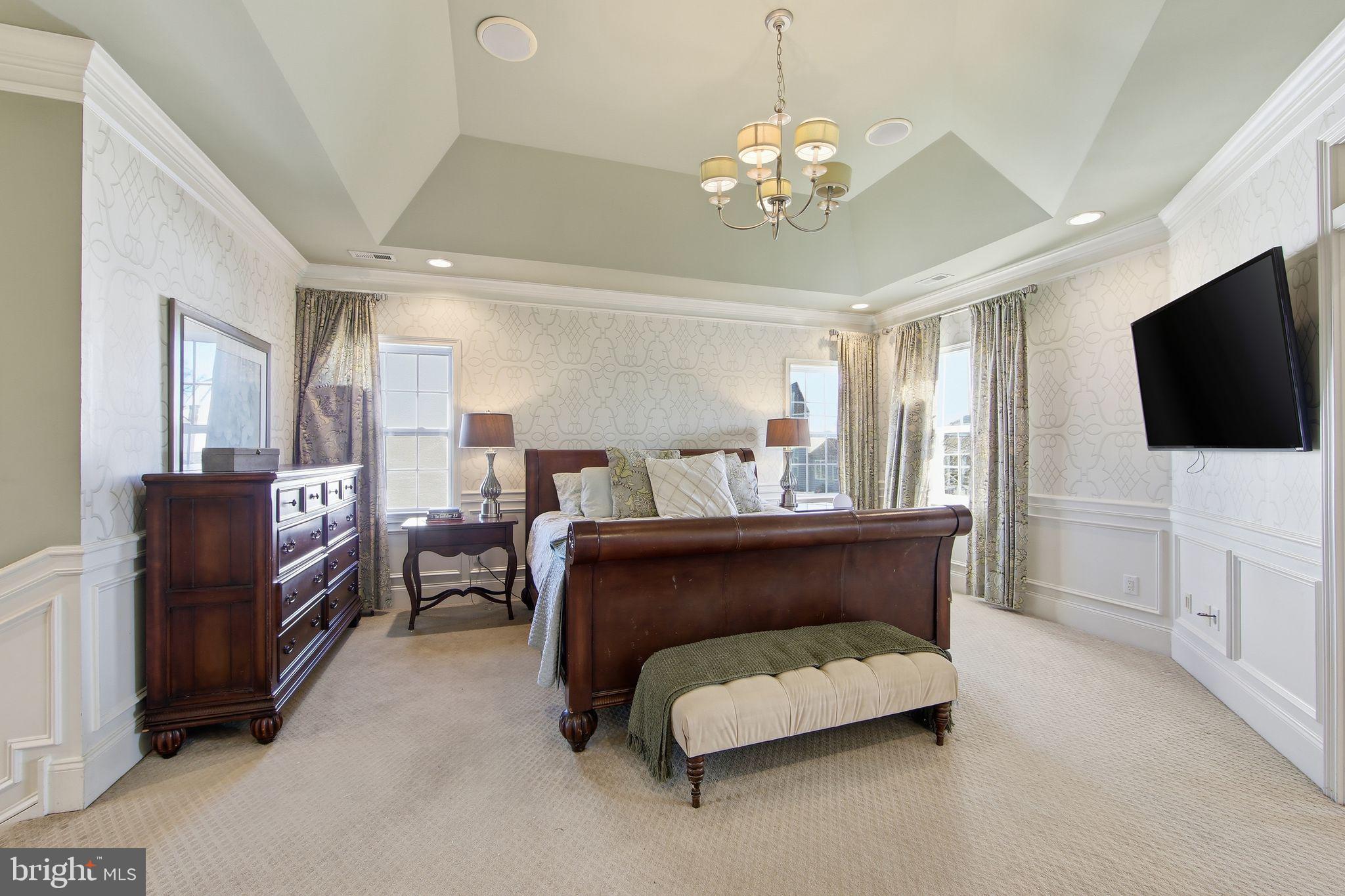 GREENVILLE OVERLOOK - Residential