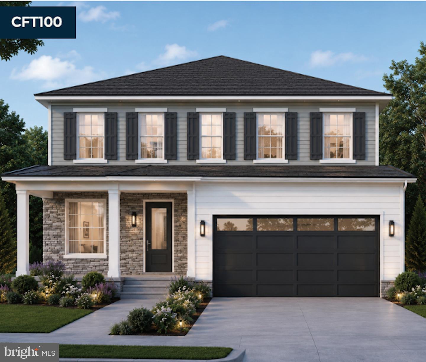 2 MALLARD DRIVE