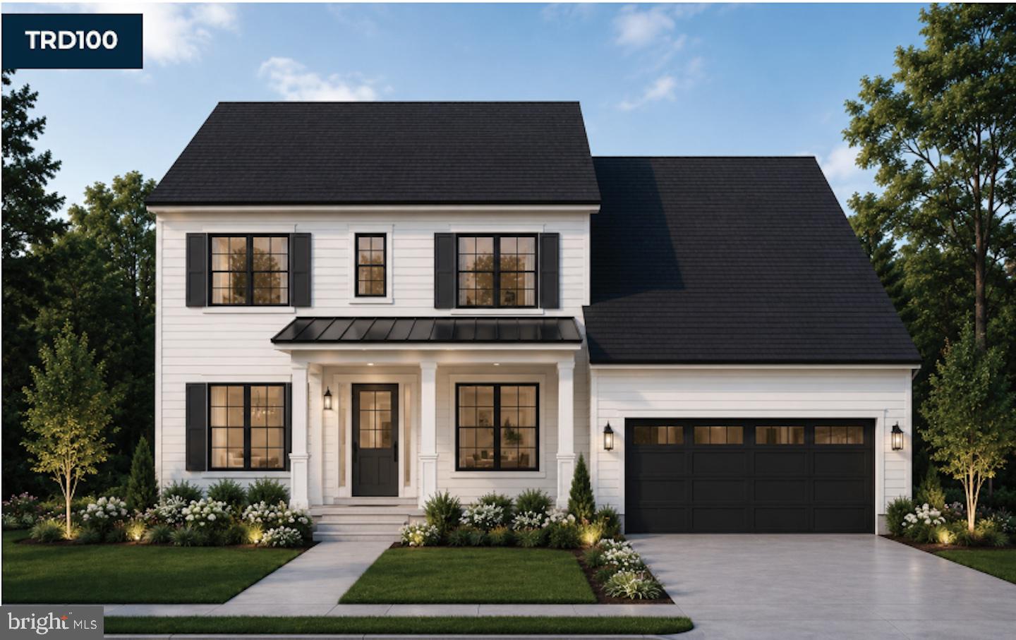 2 MALLARD DRIVE
