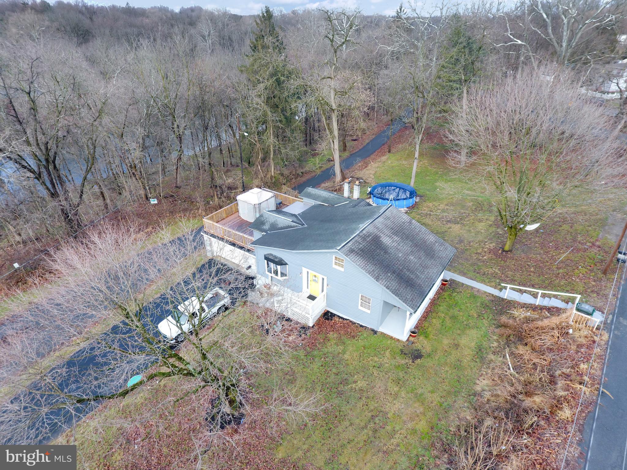 SUNNYSIDE - Residential