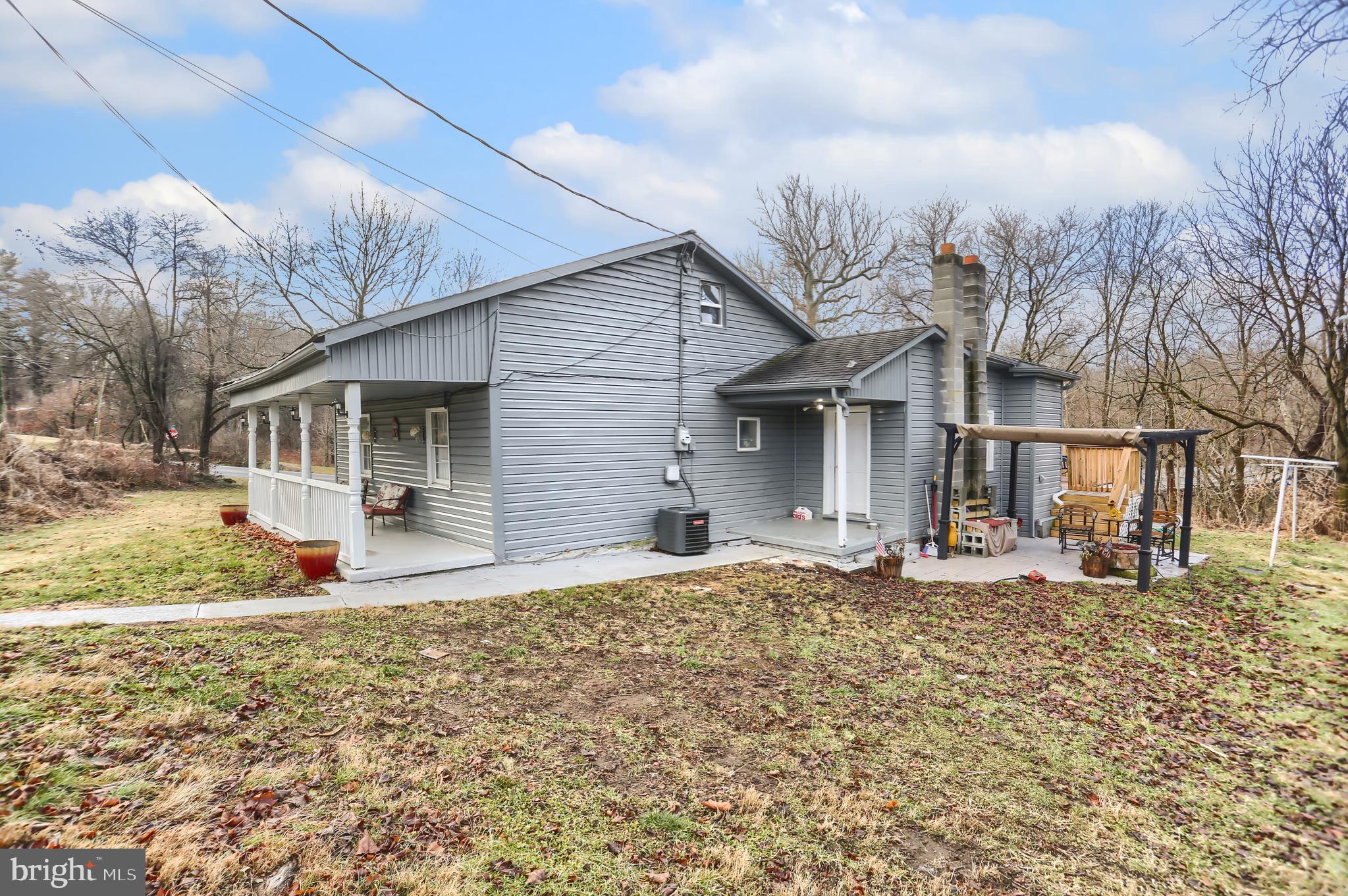 SUNNYSIDE - Residential