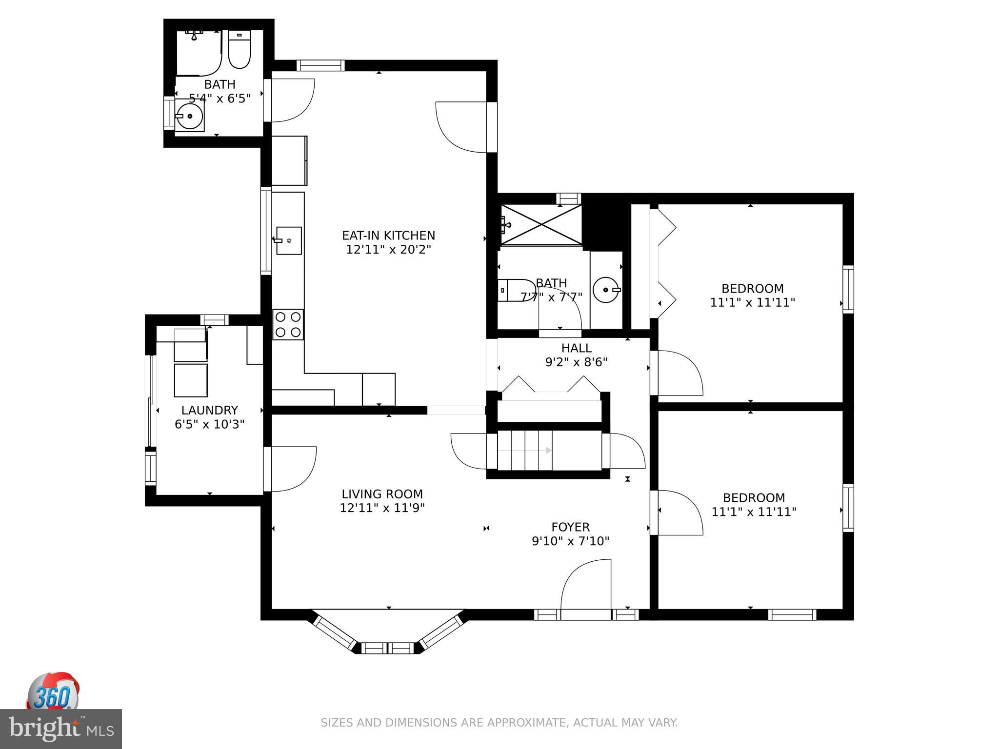 SUNNYSIDE - Residential