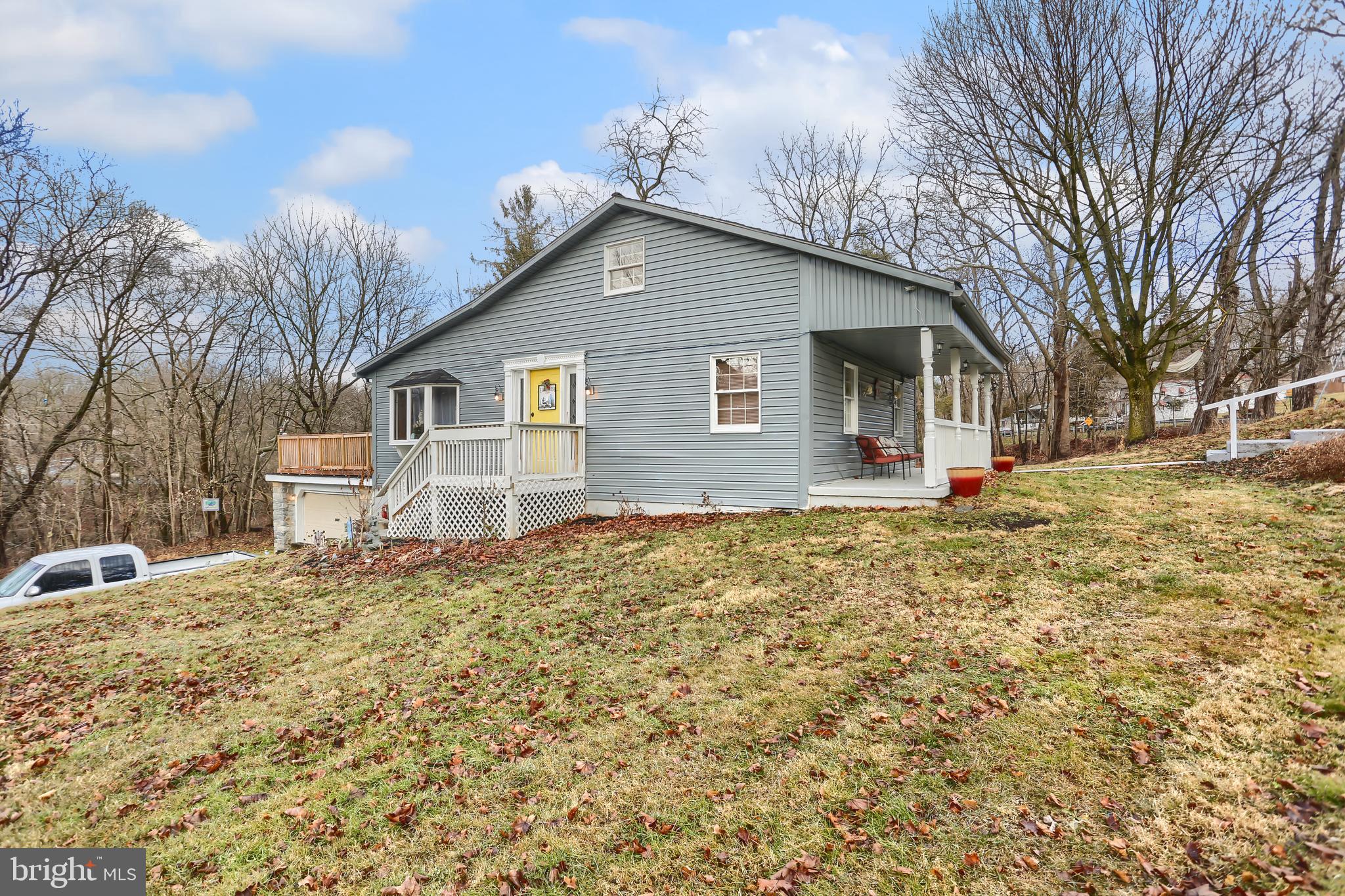 SUNNYSIDE - Residential