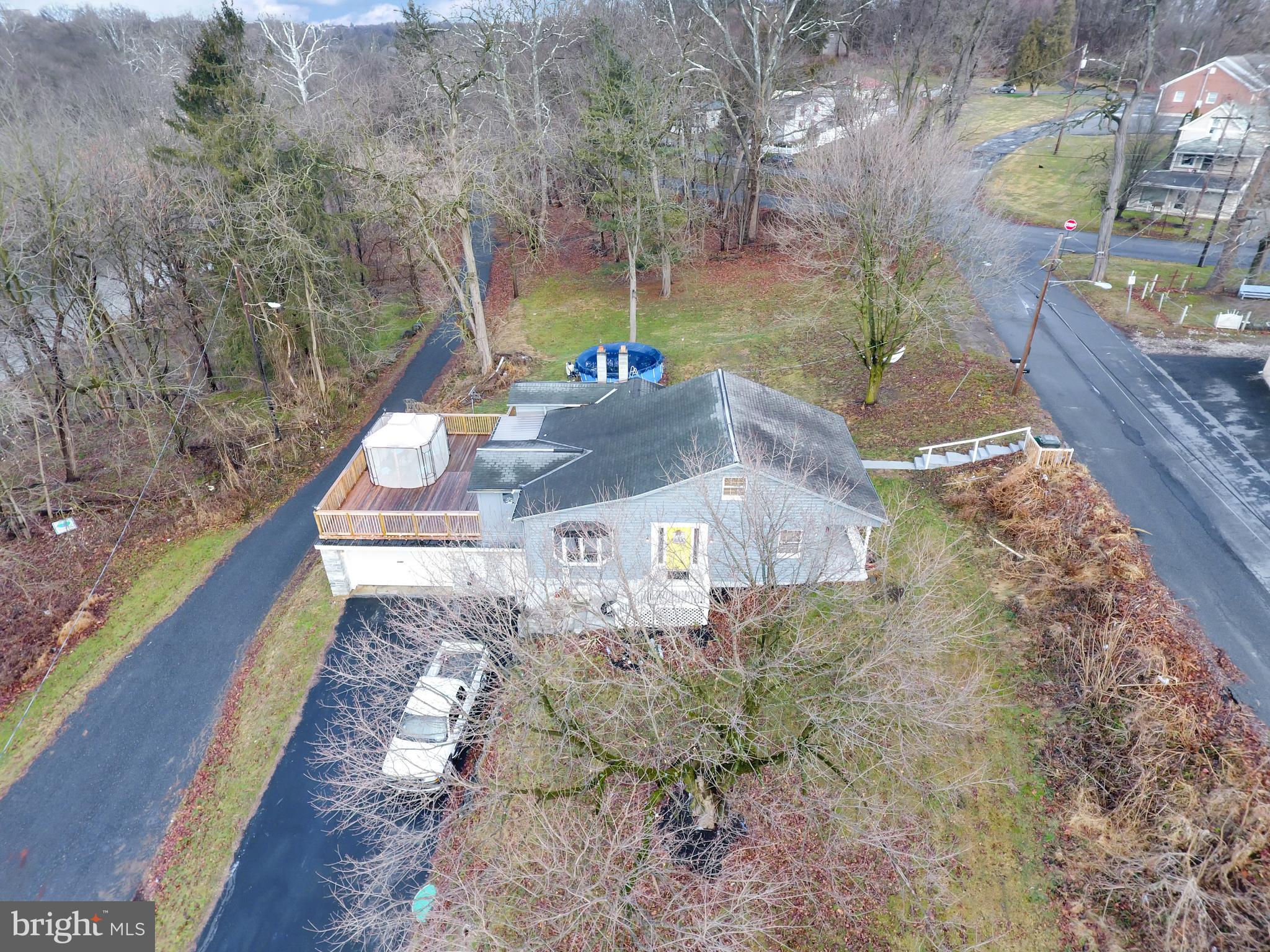 SUNNYSIDE - Residential