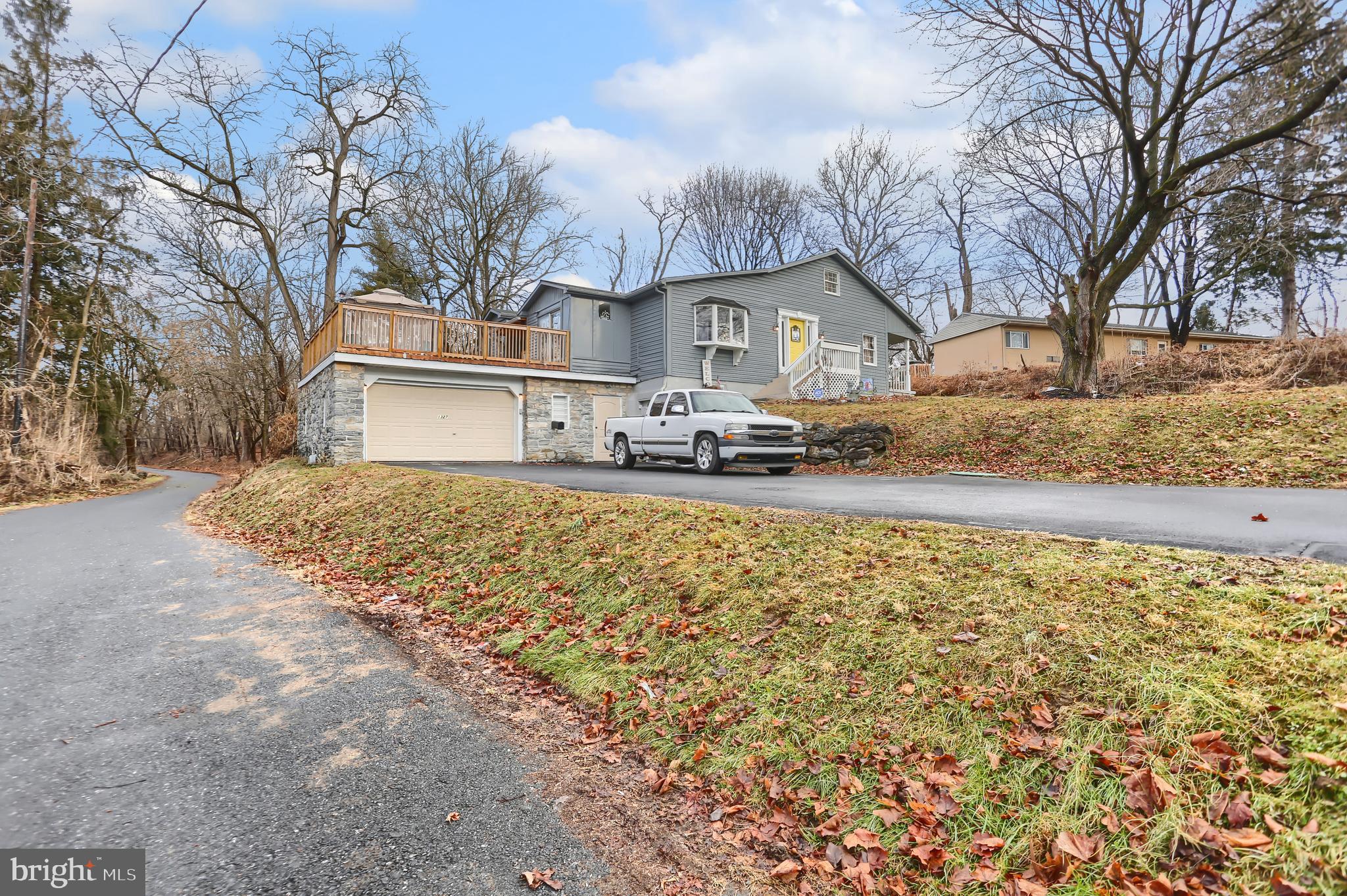 SUNNYSIDE - Residential