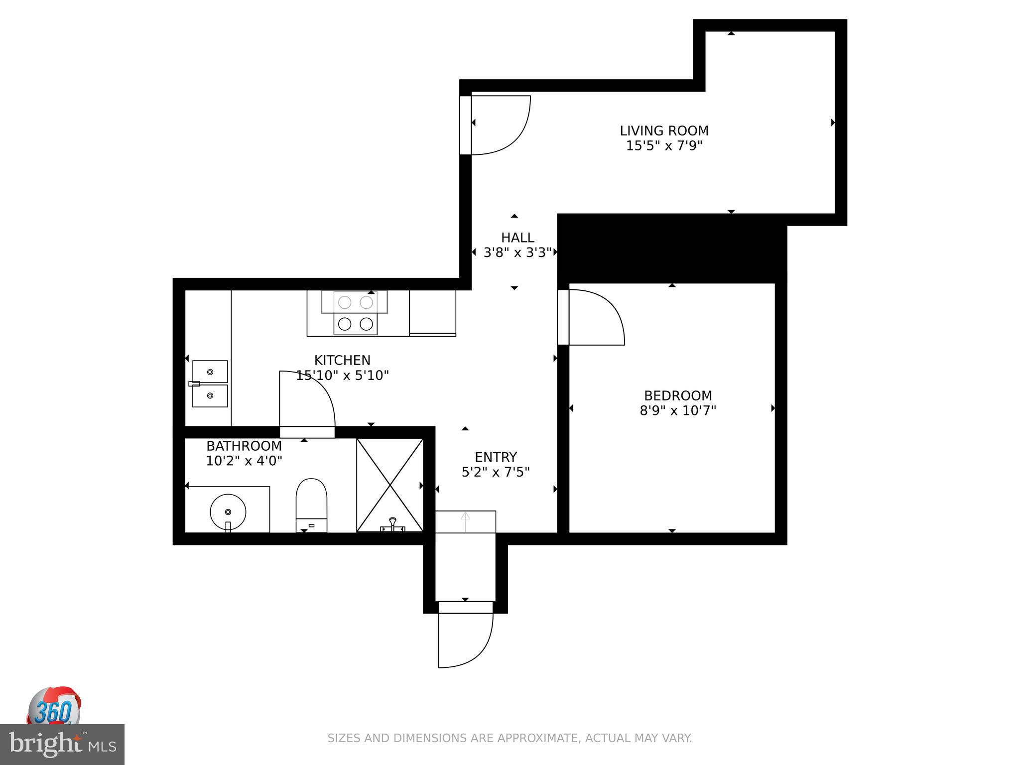 SUNNYSIDE - Residential