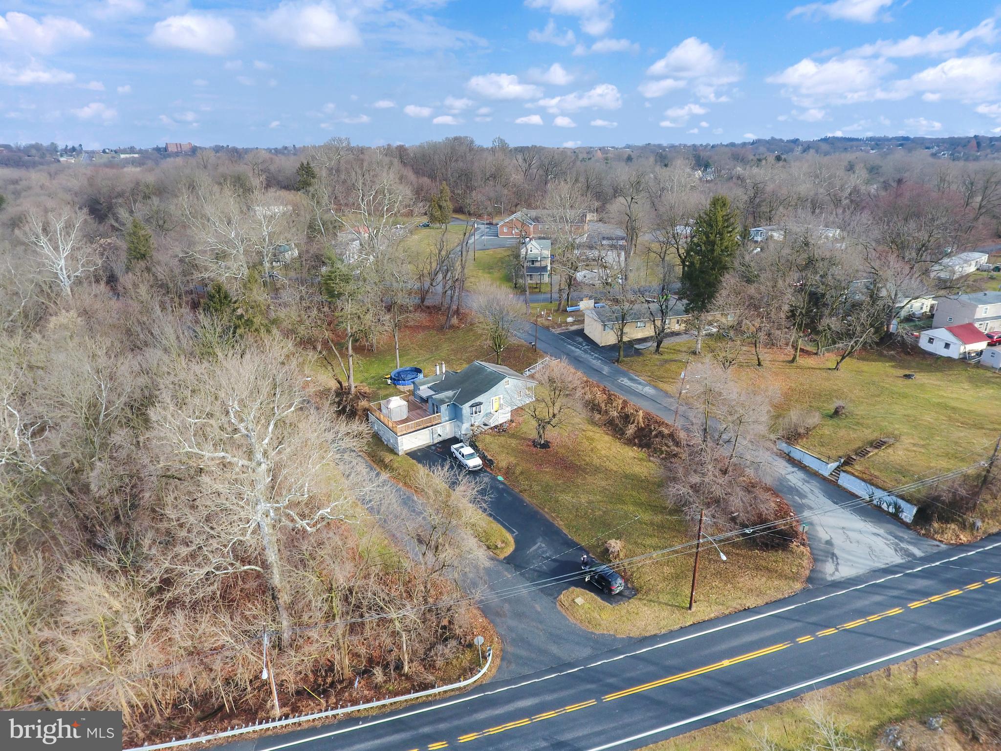 SUNNYSIDE - Residential