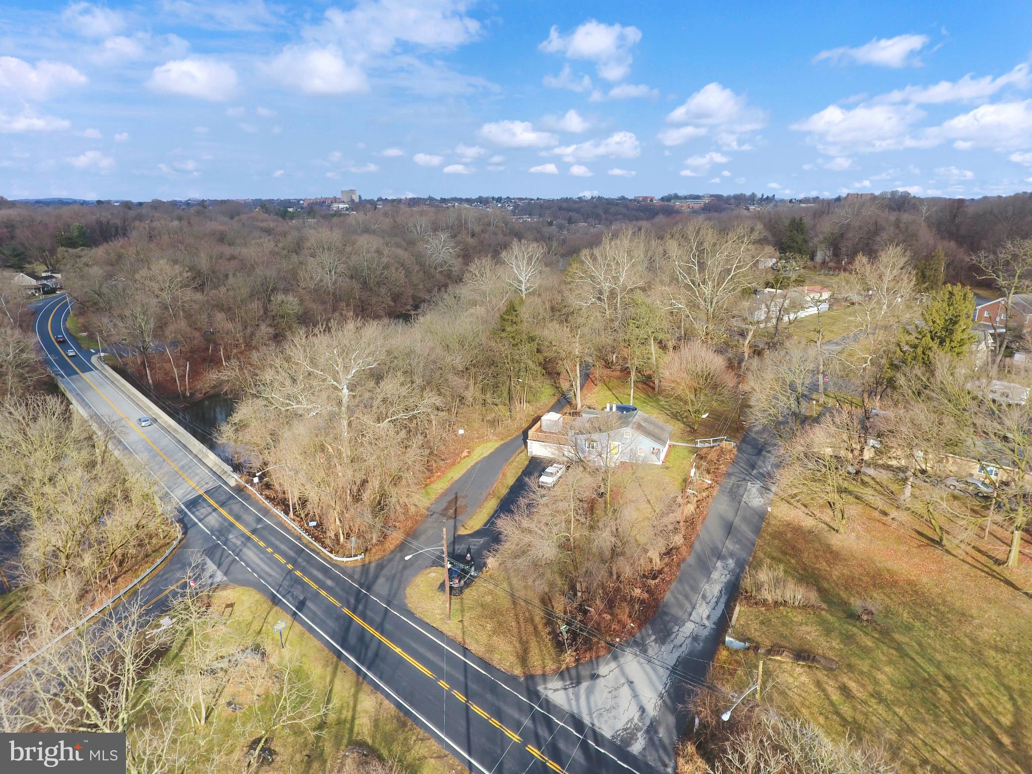 SUNNYSIDE - Residential