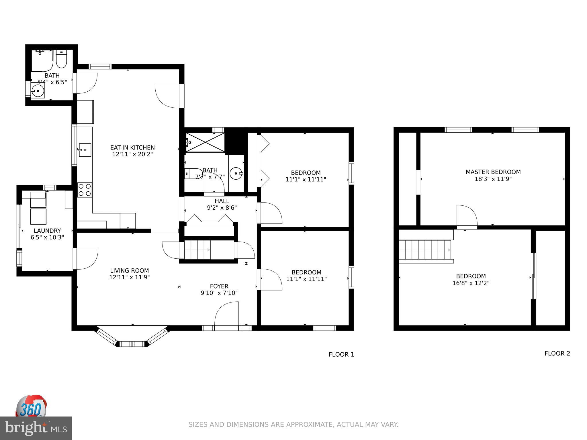 SUNNYSIDE - Residential