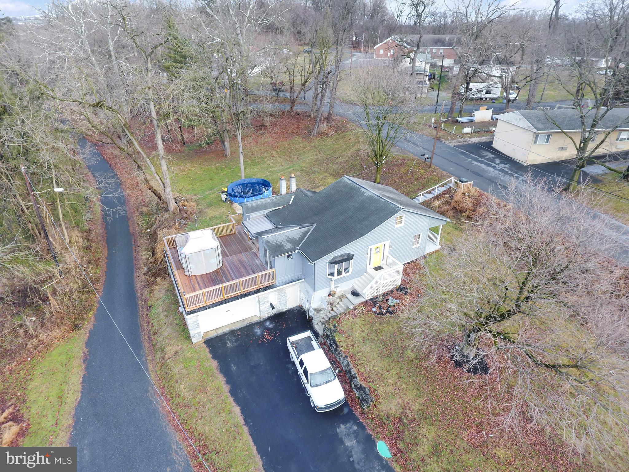 SUNNYSIDE - Residential