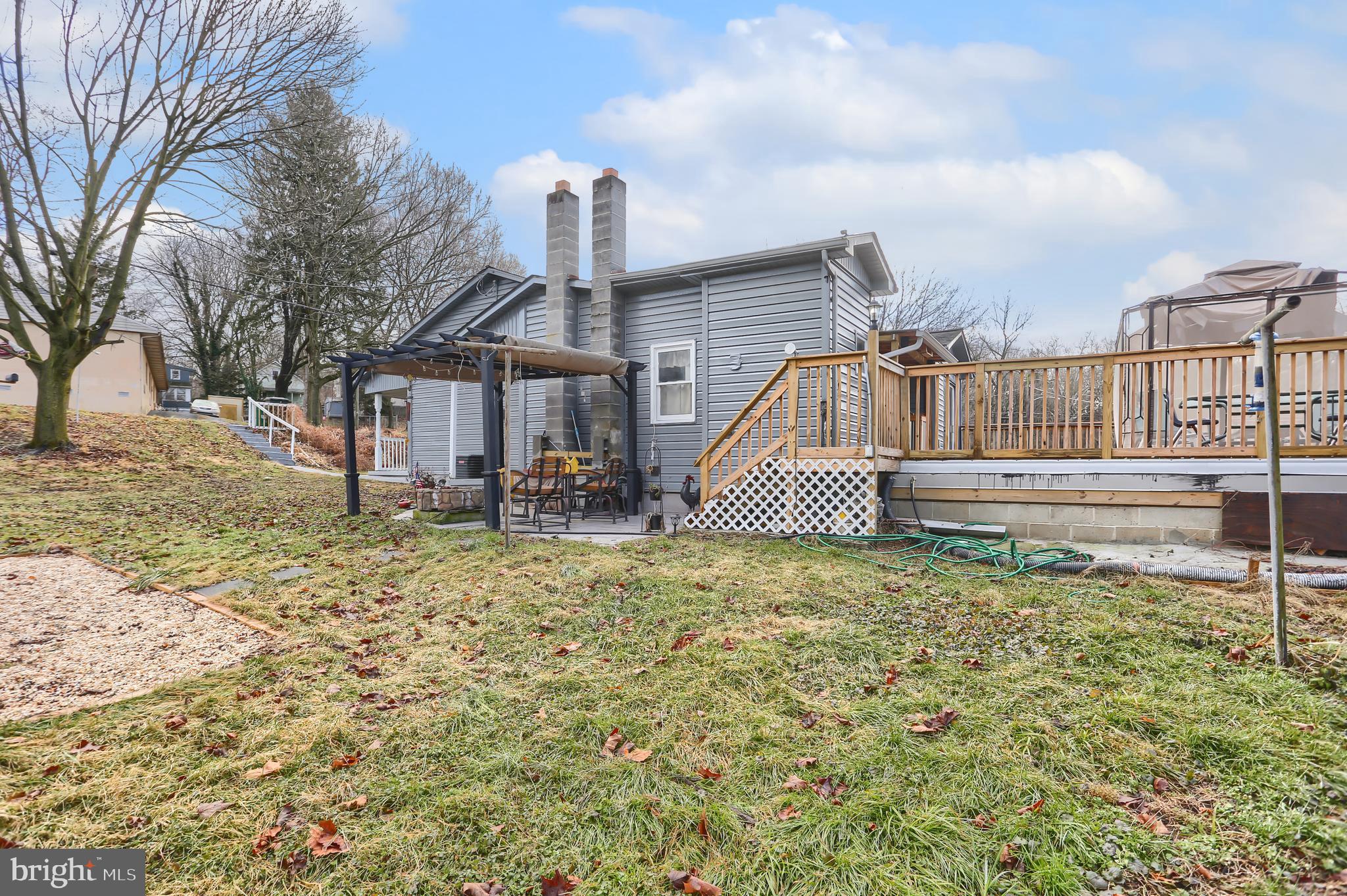 SUNNYSIDE - Residential