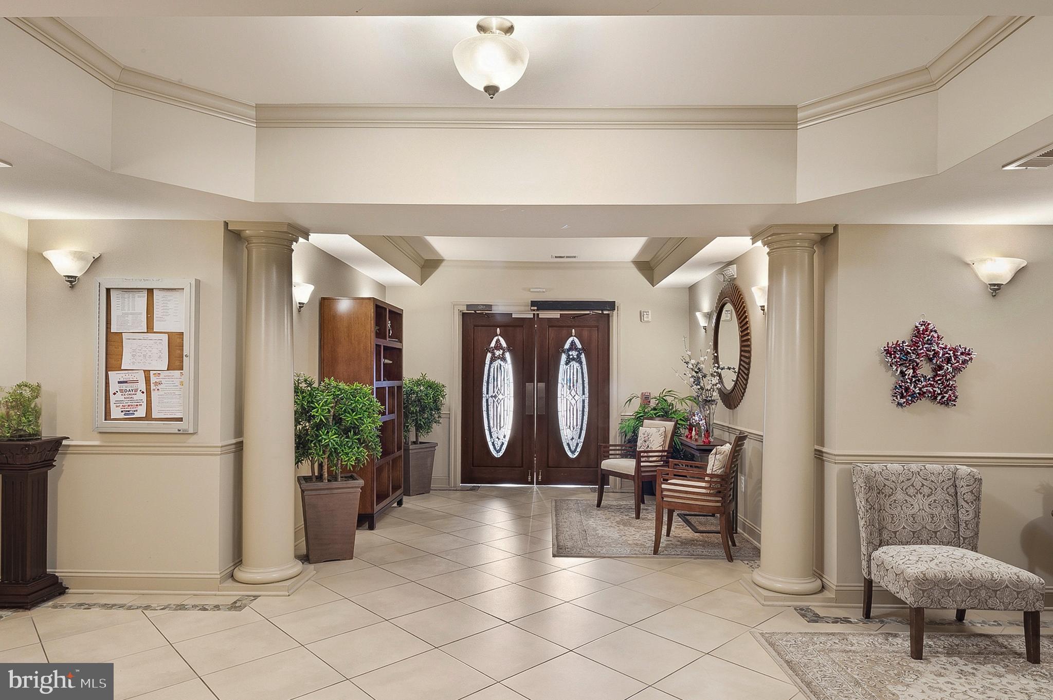 8616 WINTERGREEN COURT 307