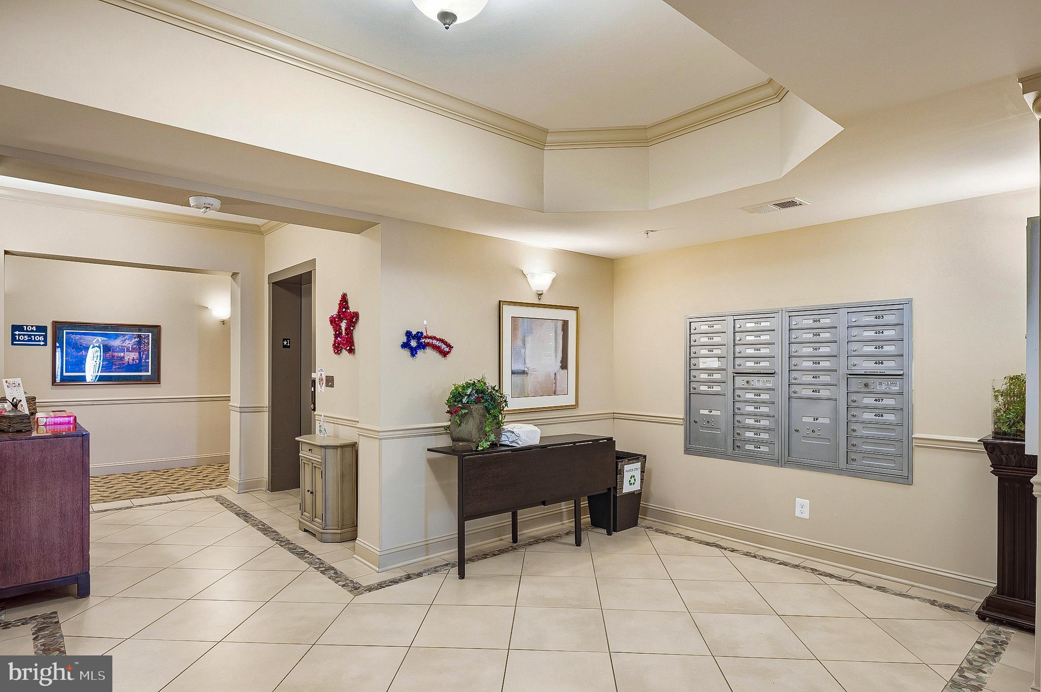 8616 WINTERGREEN COURT 307