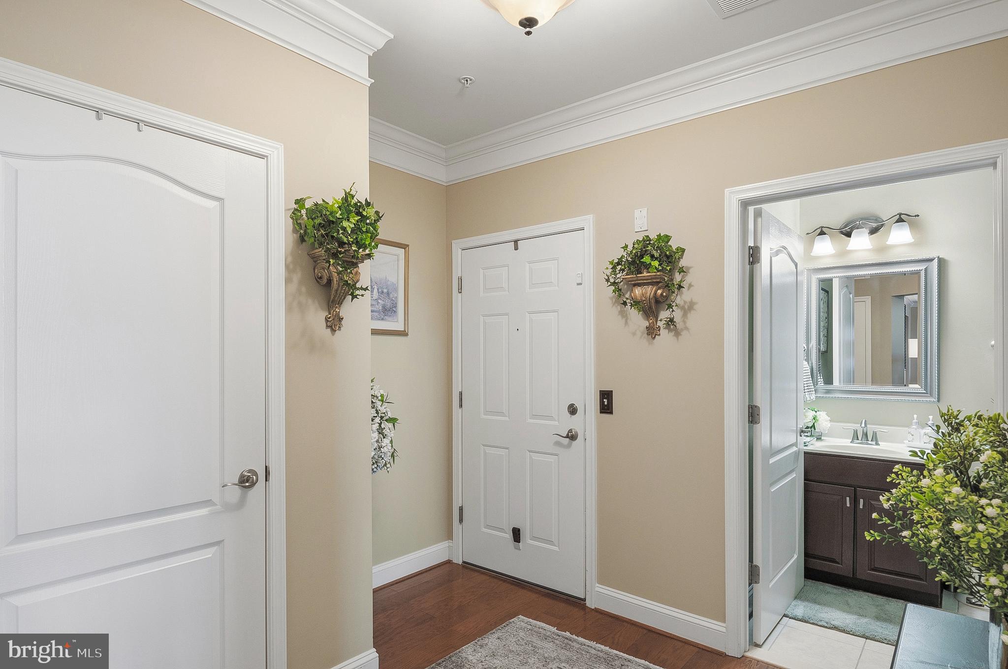 8616 WINTERGREEN COURT 307