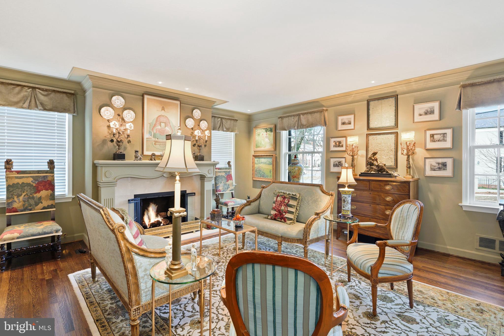 YATES GARDENS - Residential