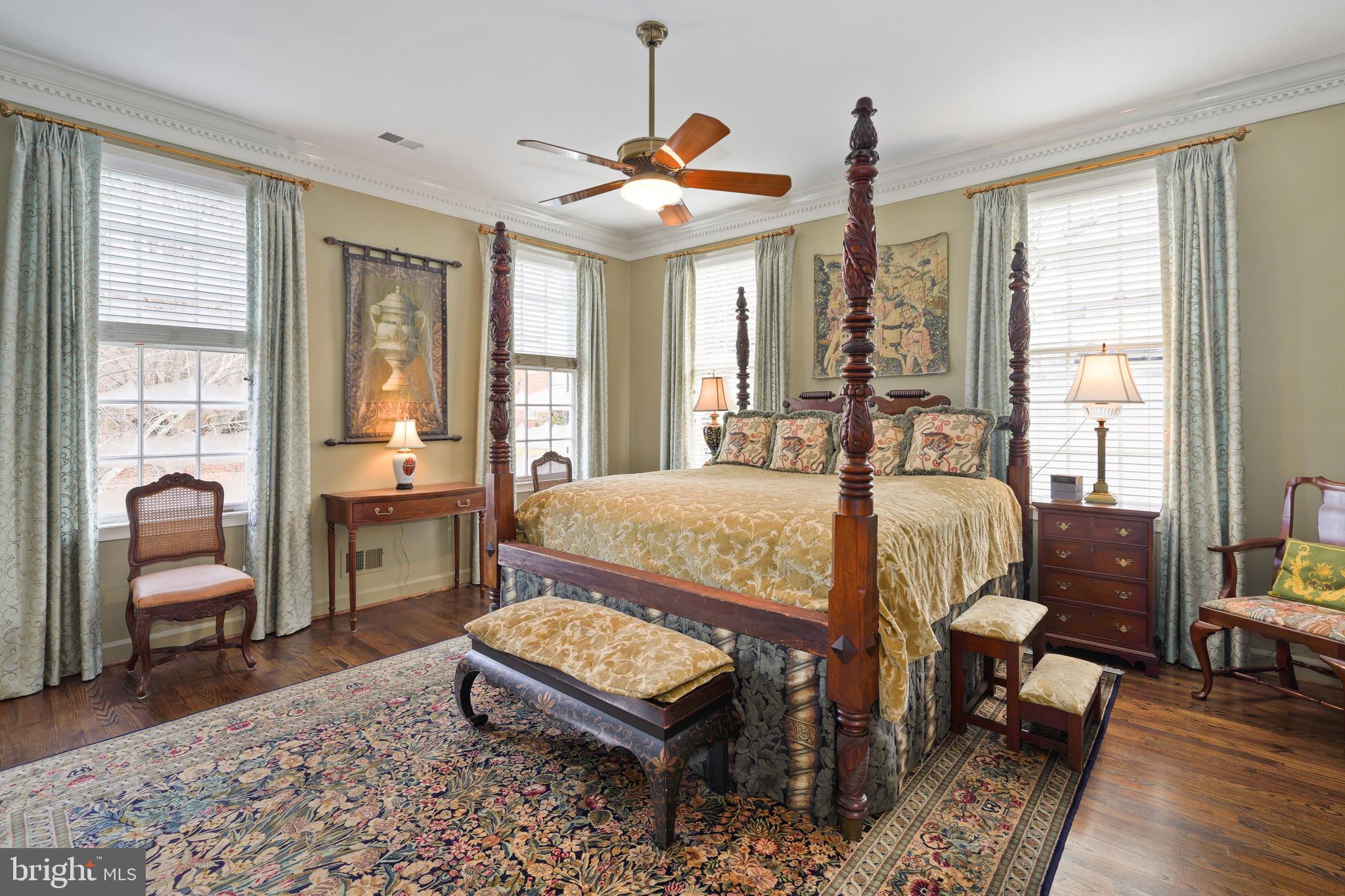 YATES GARDENS - Residential