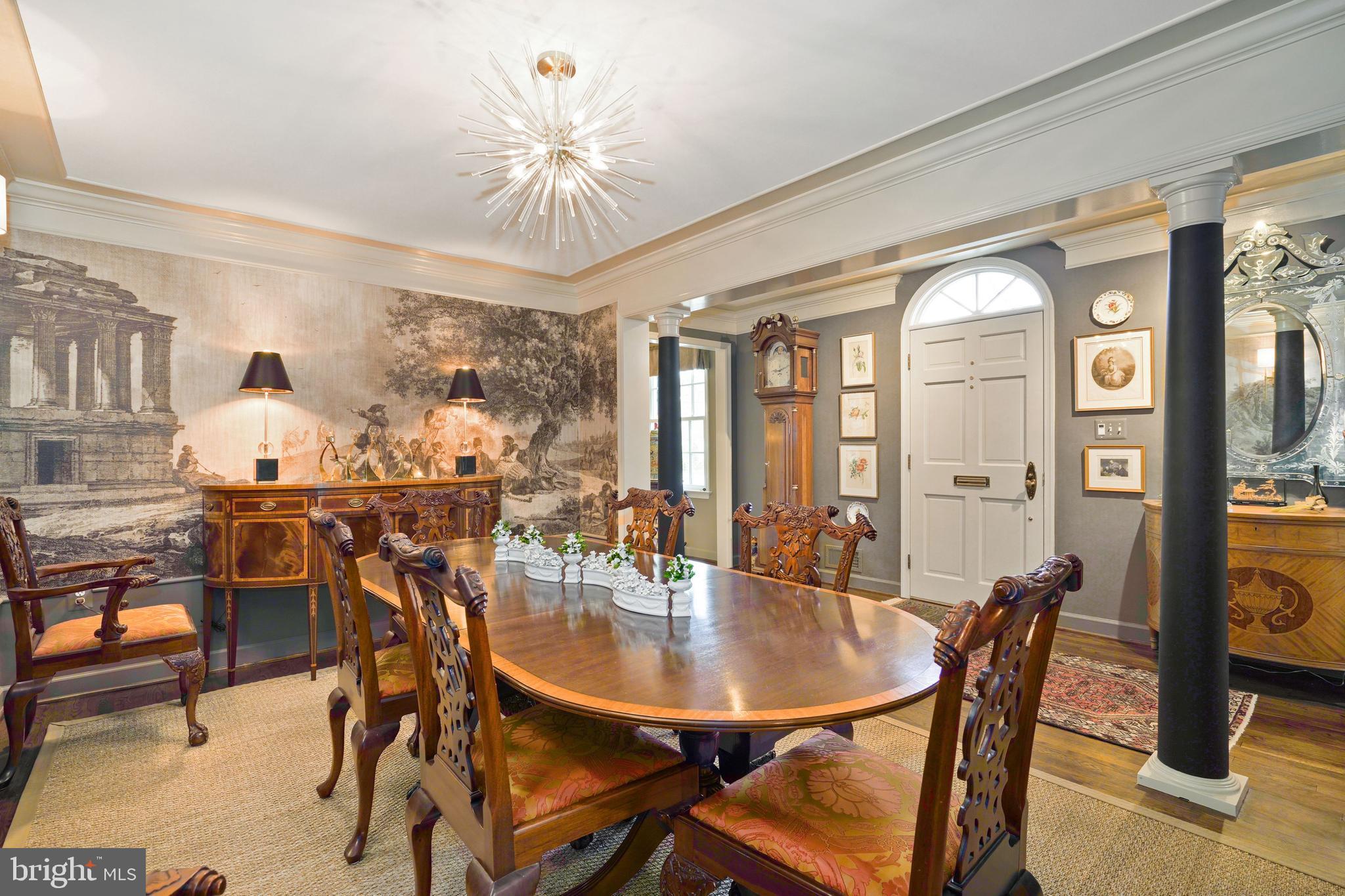 YATES GARDENS - Residential