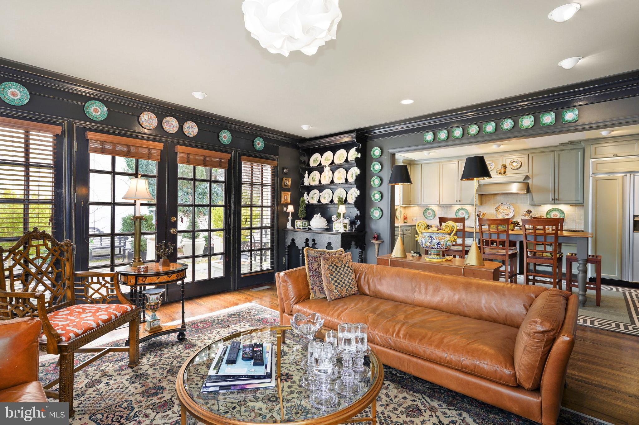 YATES GARDENS - Residential