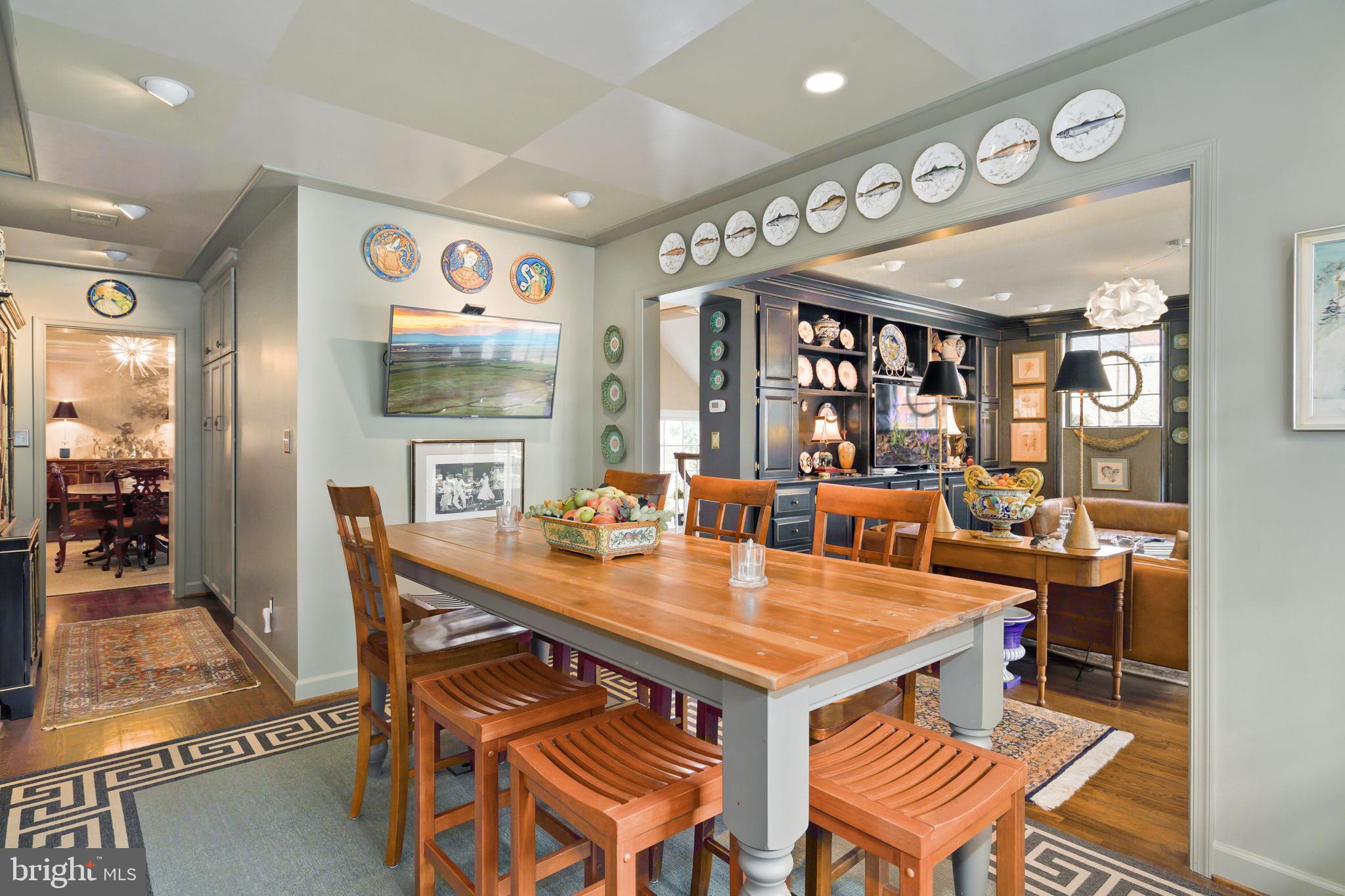 YATES GARDENS - Residential