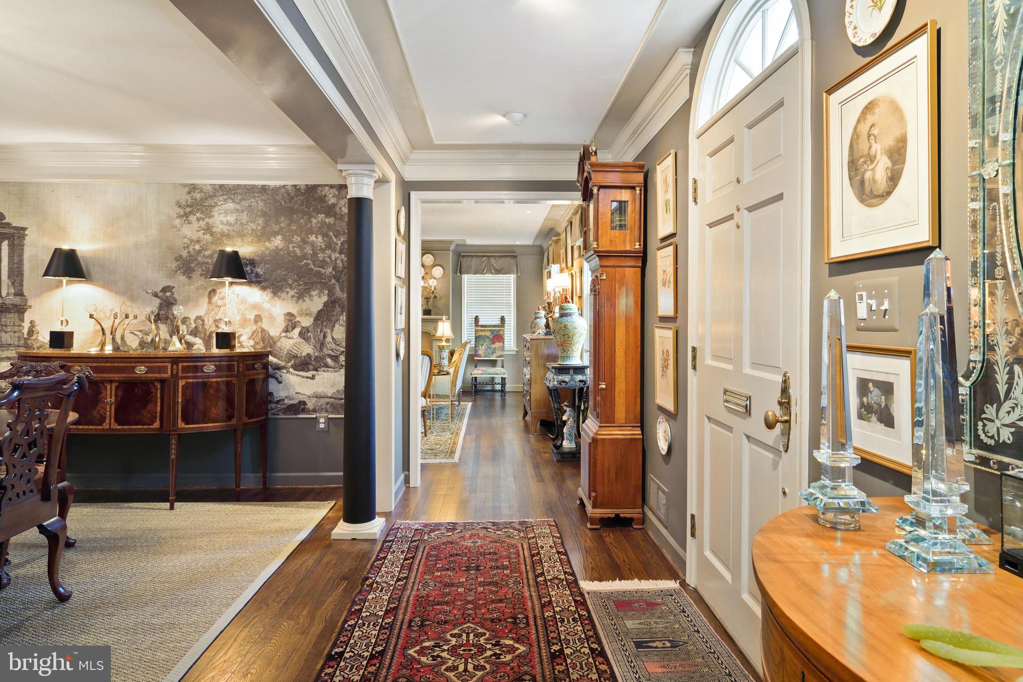 YATES GARDENS - Residential