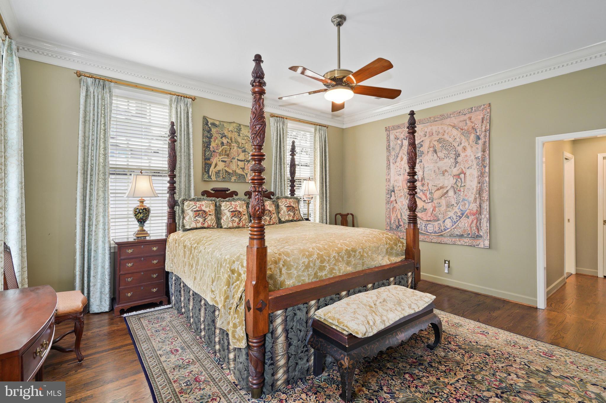 YATES GARDENS - Residential