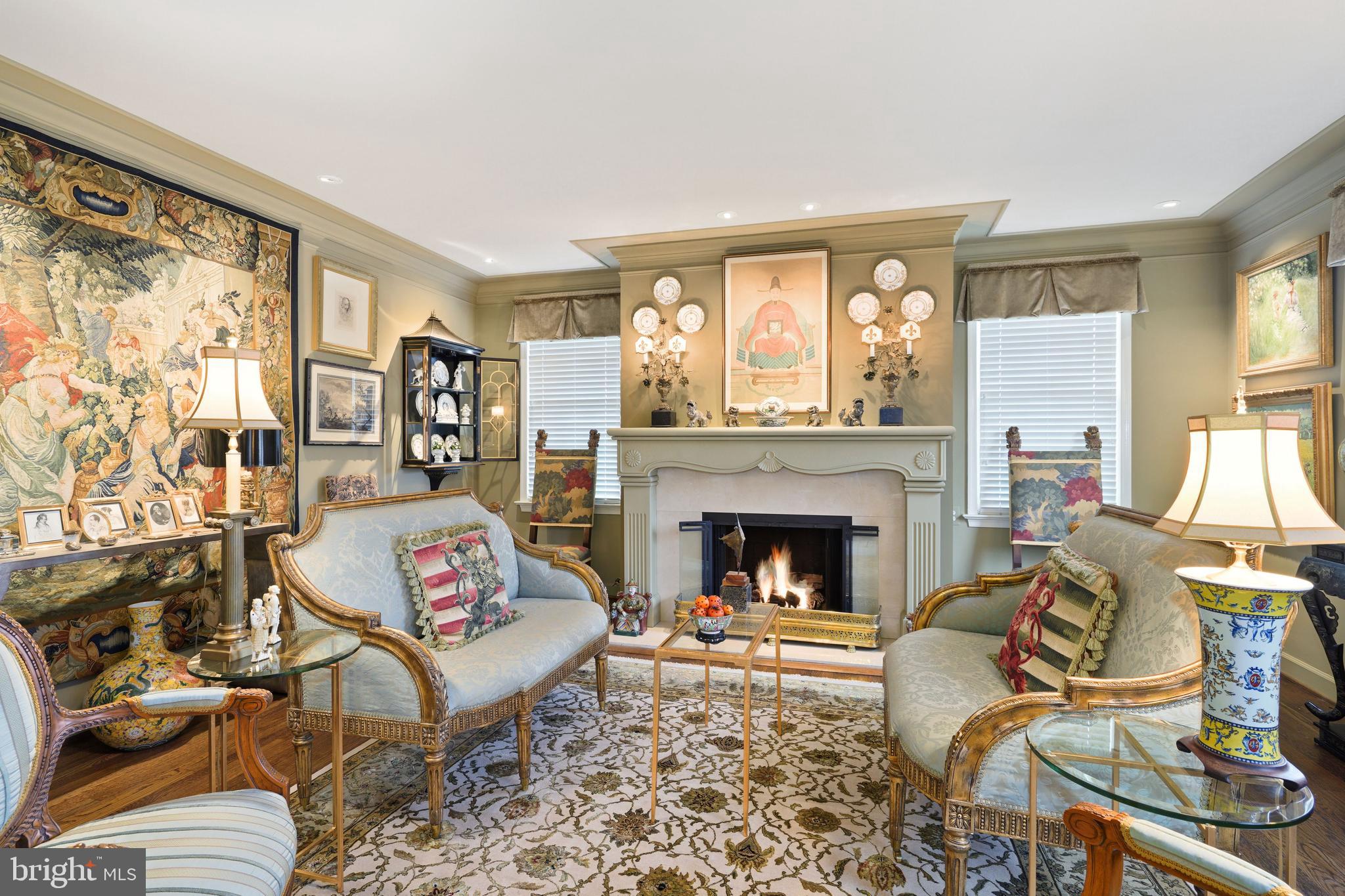 YATES GARDENS - Residential