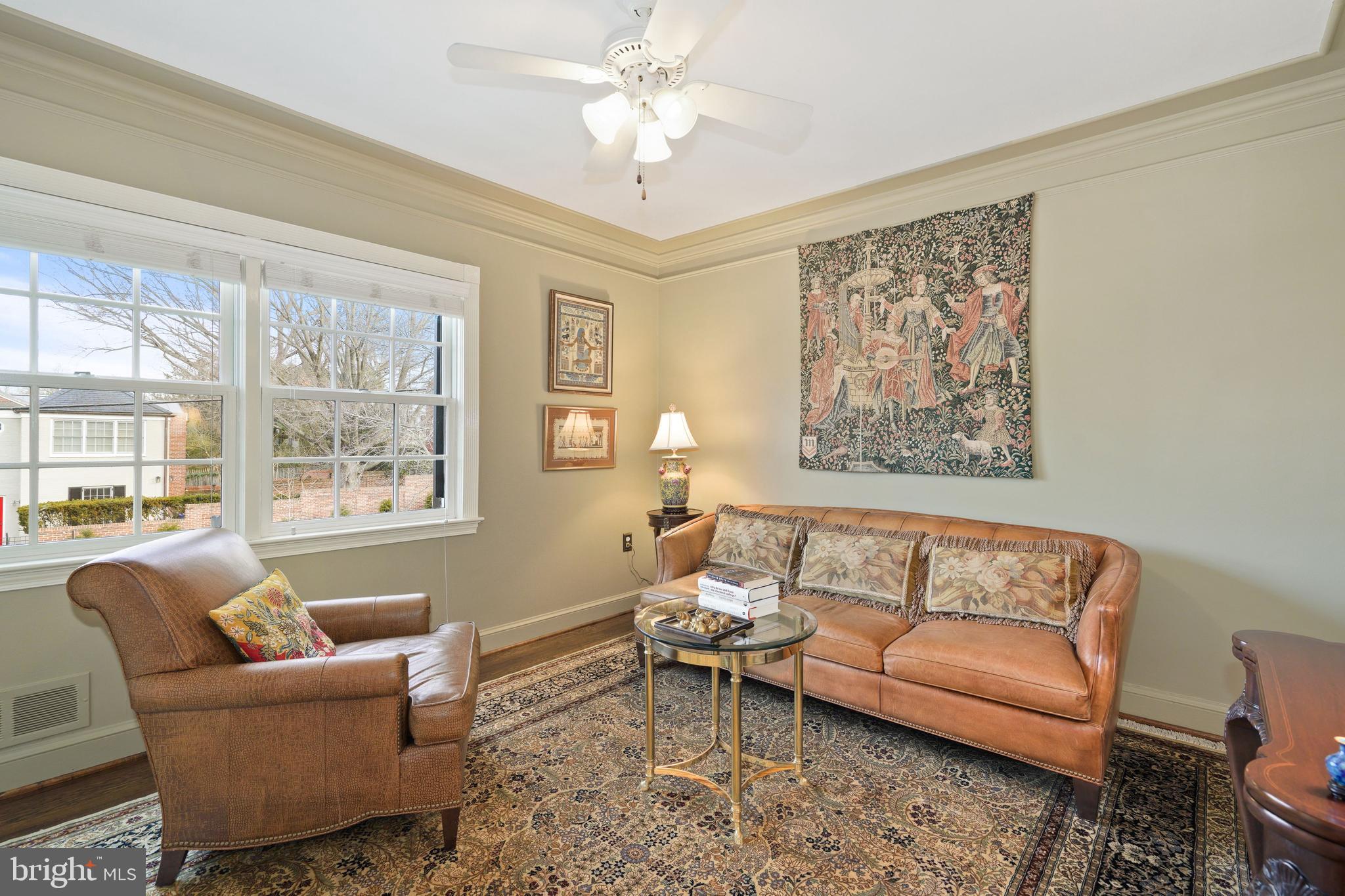 YATES GARDENS - Residential