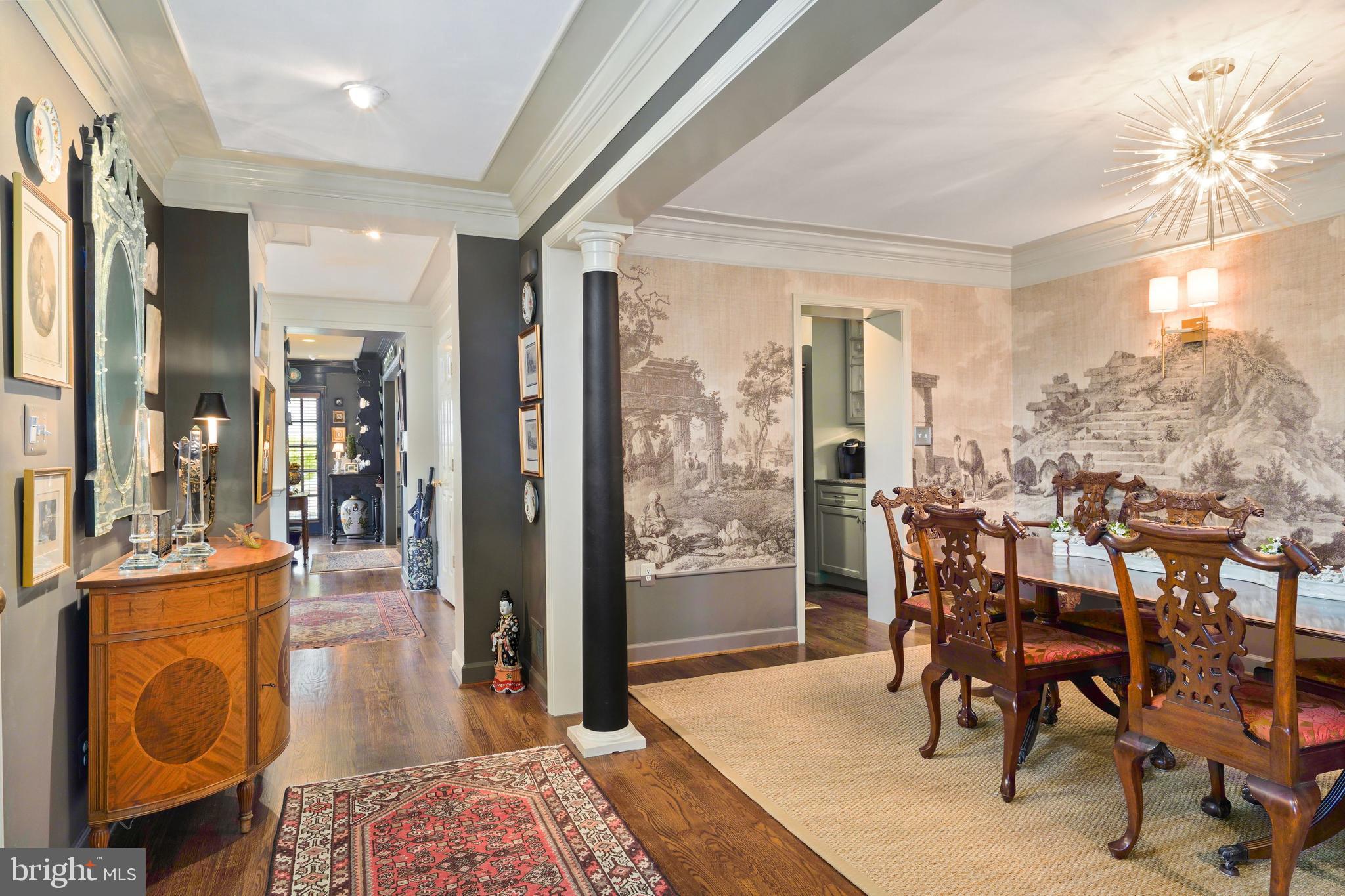 YATES GARDENS - Residential