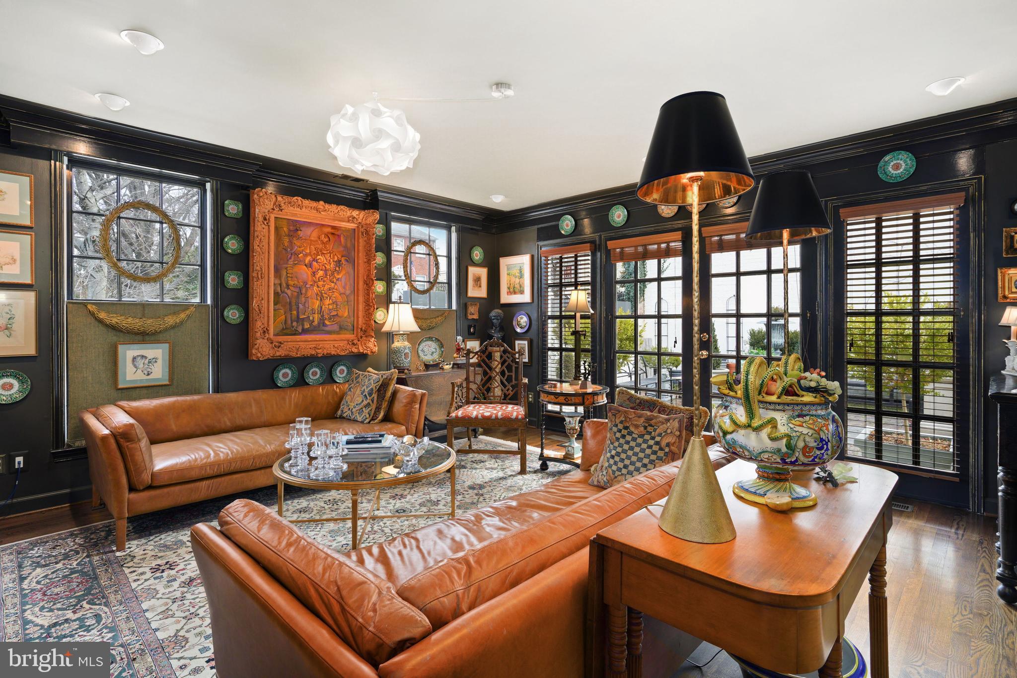 YATES GARDENS - Residential