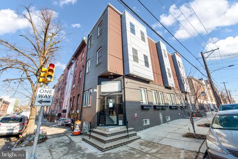 Photo of 601 N 39th Street, PHILADELPHIA, PA 19104 (MLS # PAPH2622652)