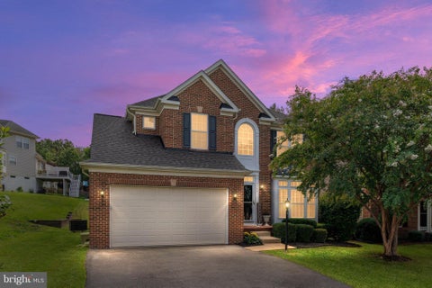 Photo of 43421 Spring Cellar Court, LEESBURG, VA 20176 (MLS # VALO2135548)