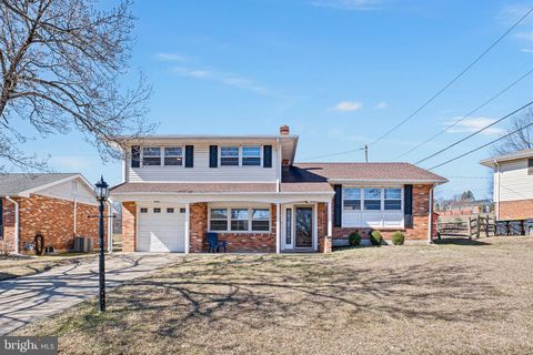 2738 BARNSLEY ROAD WILMINGTON DE 19808