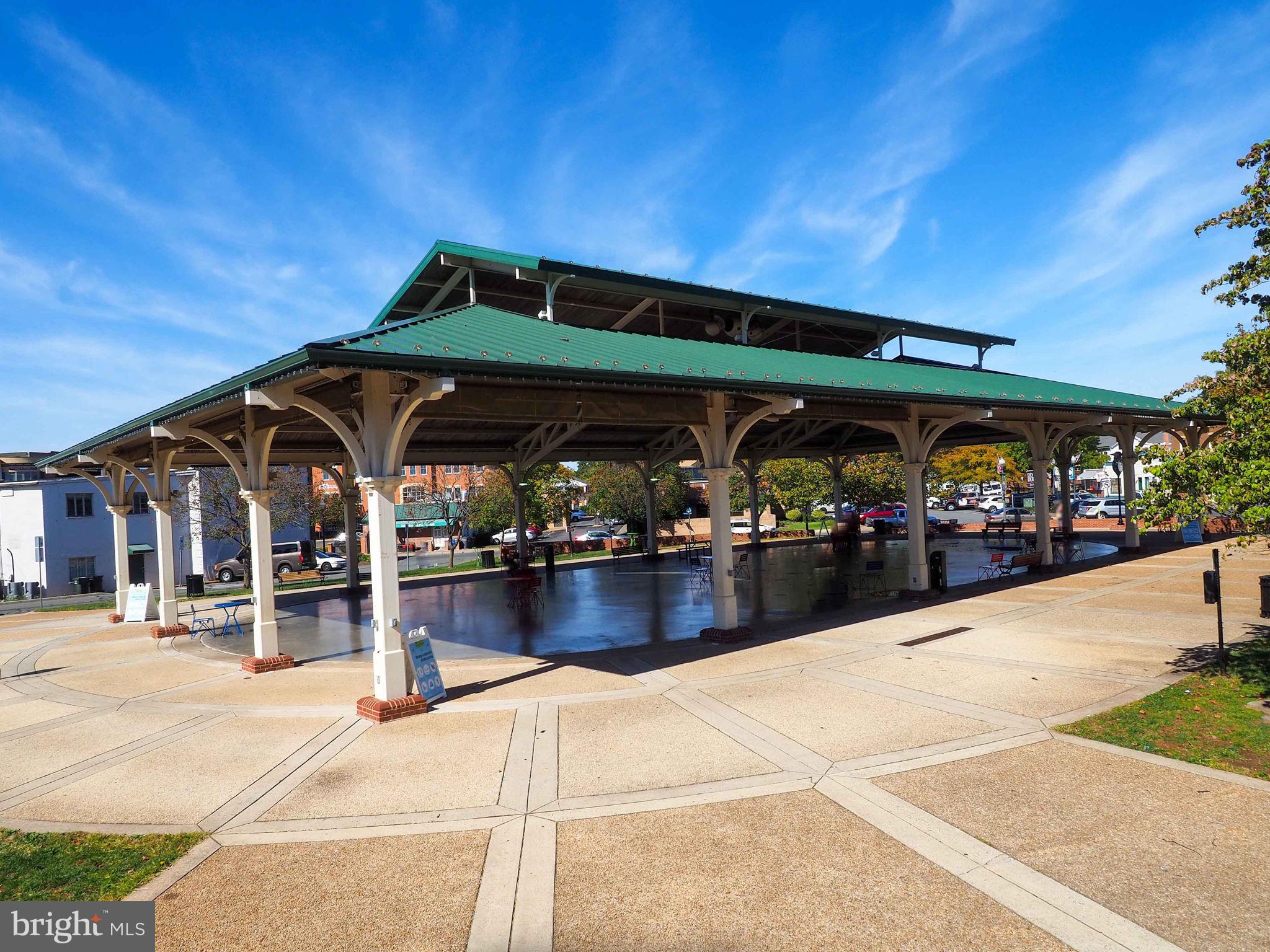 BATTERY HEIGHTS - Residential