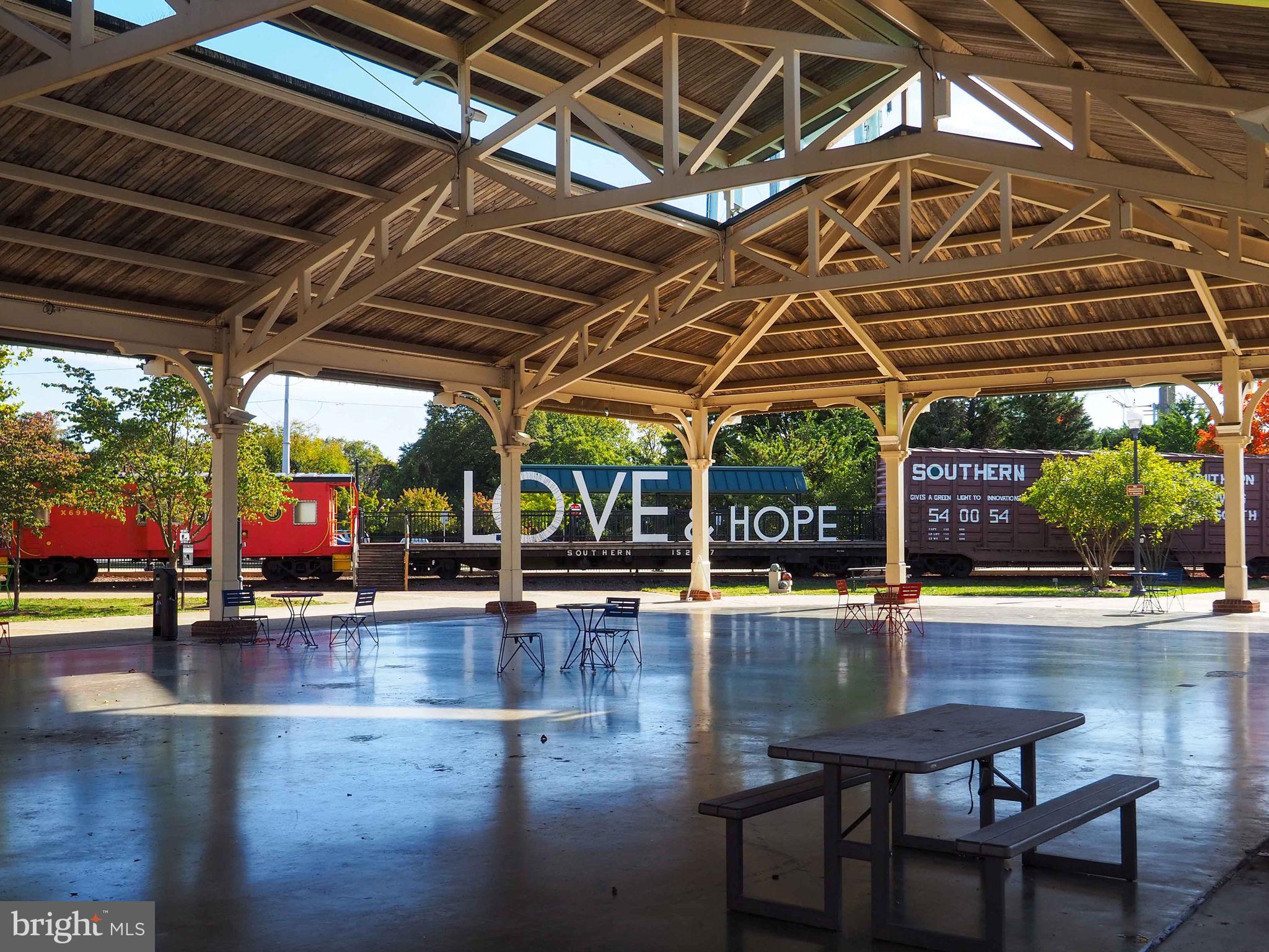 BATTERY HEIGHTS - Residential