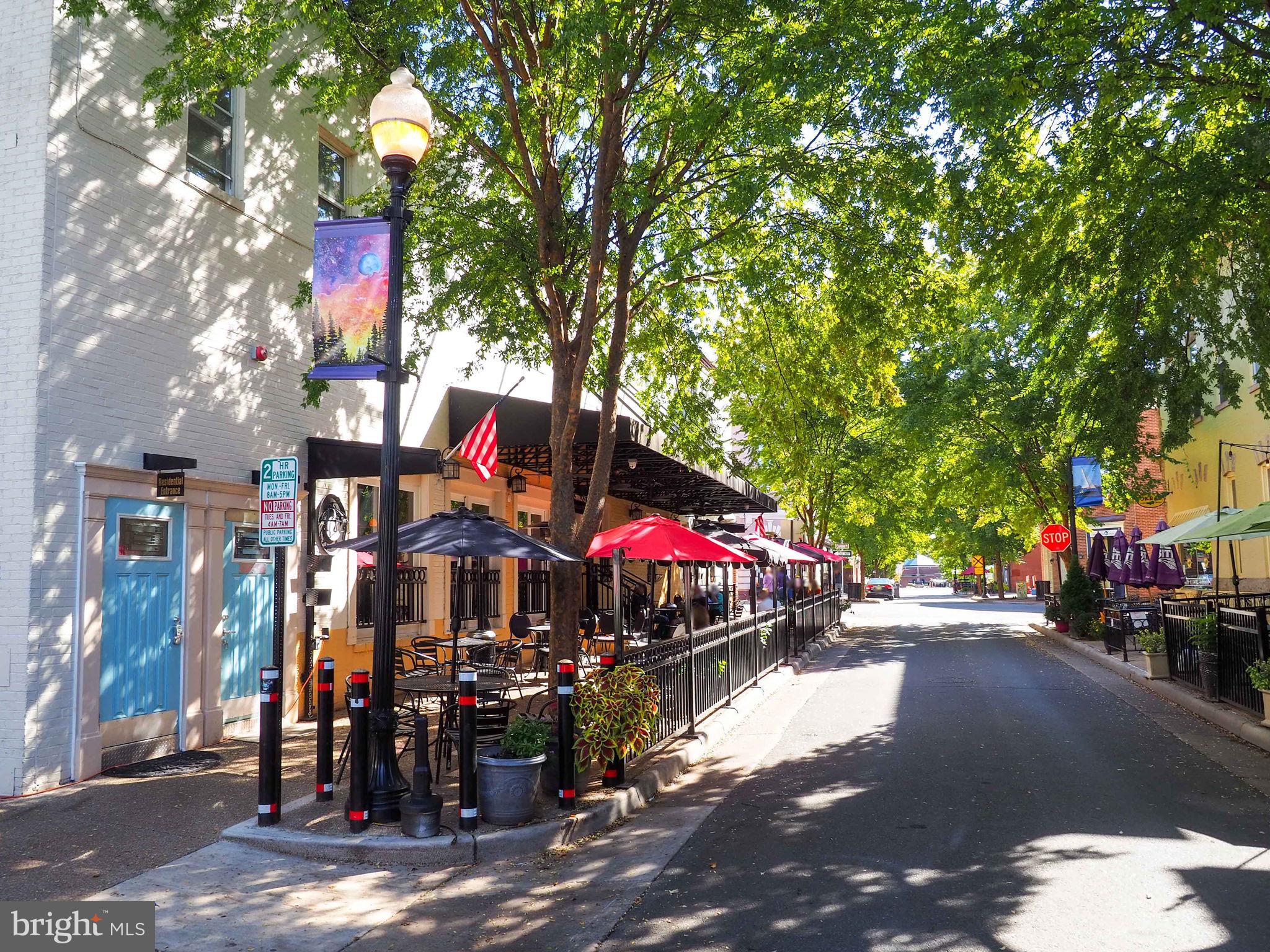 BATTERY HEIGHTS - Residential