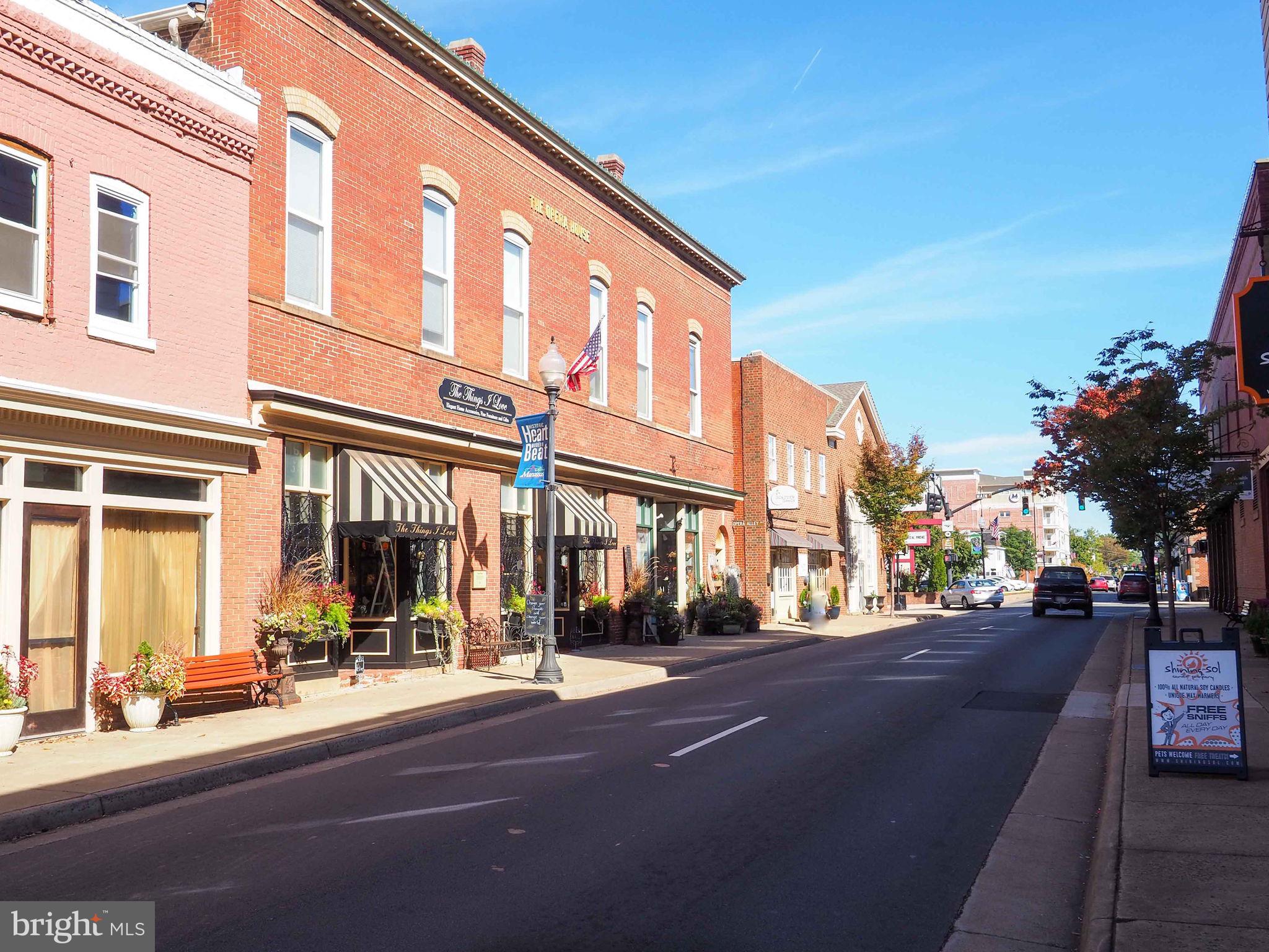 BATTERY HEIGHTS - Residential