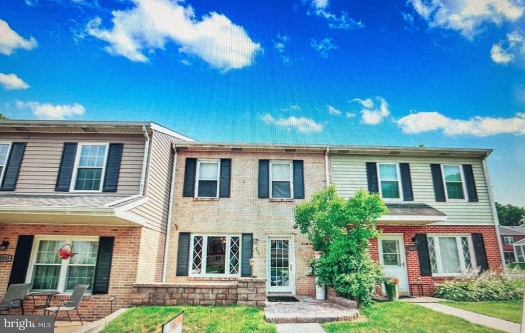 Photo of 2550 Clothier Street, COATESVILLE, PA 19320 (MLS # PACT2110888)