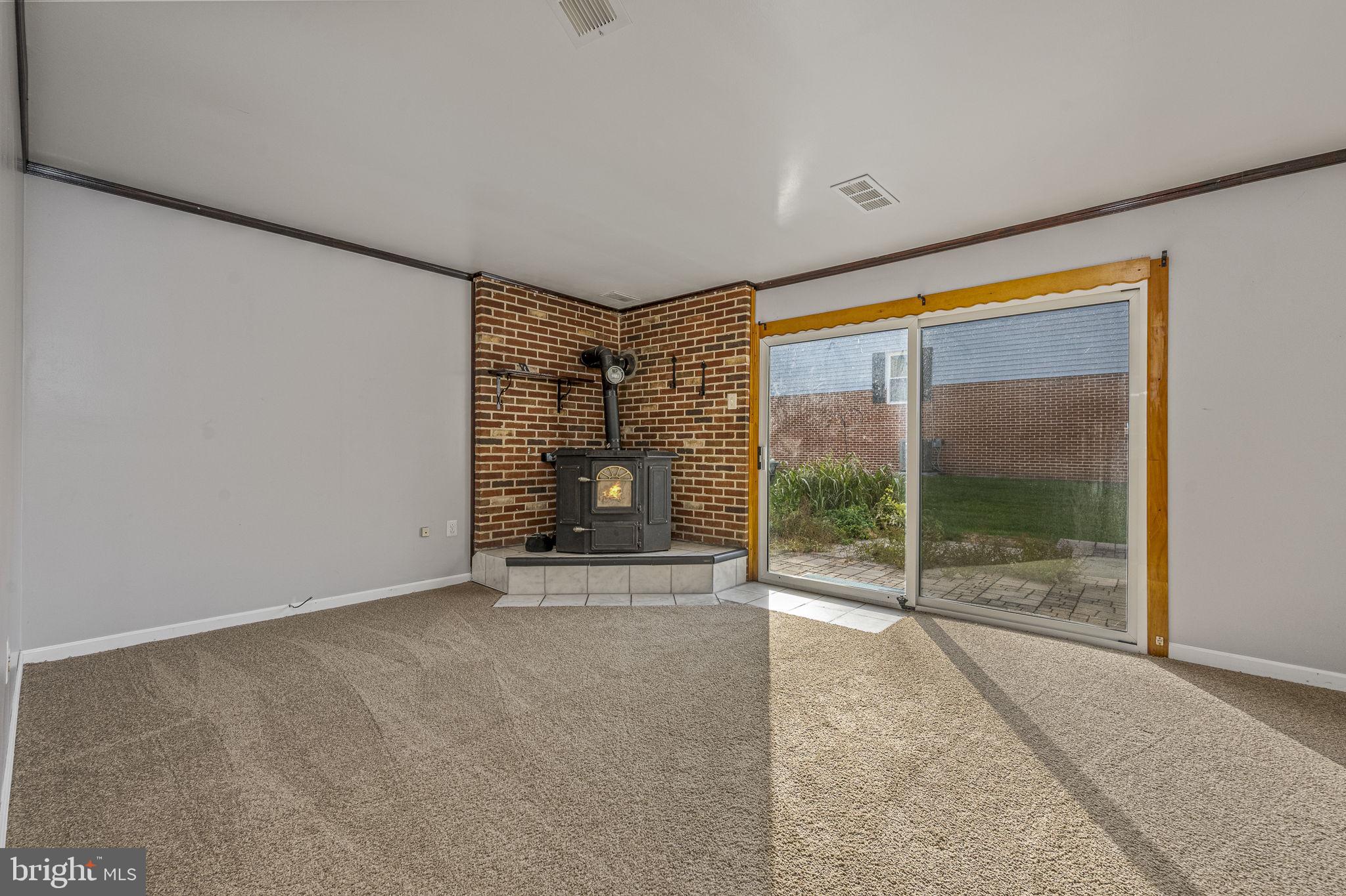 BARLEY SHEAF - Residential