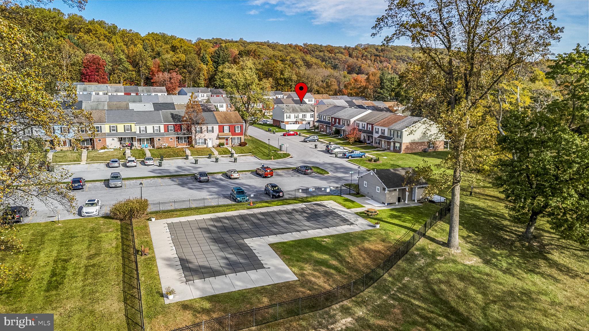 BARLEY SHEAF - Residential