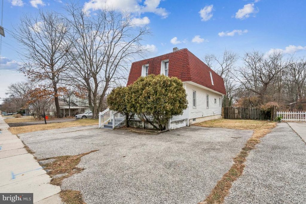 Photo of 178 E Charleston Avenue, LAWNSIDE, NJ 08045 (MLS # NJCD2109036)