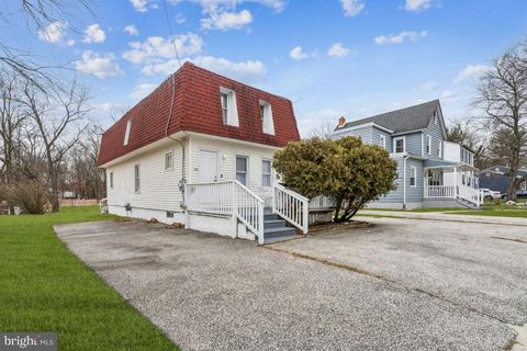 Photo of 178 E Charleston Avenue, LAWNSIDE, NJ 08045 (MLS # NJCD2109036)