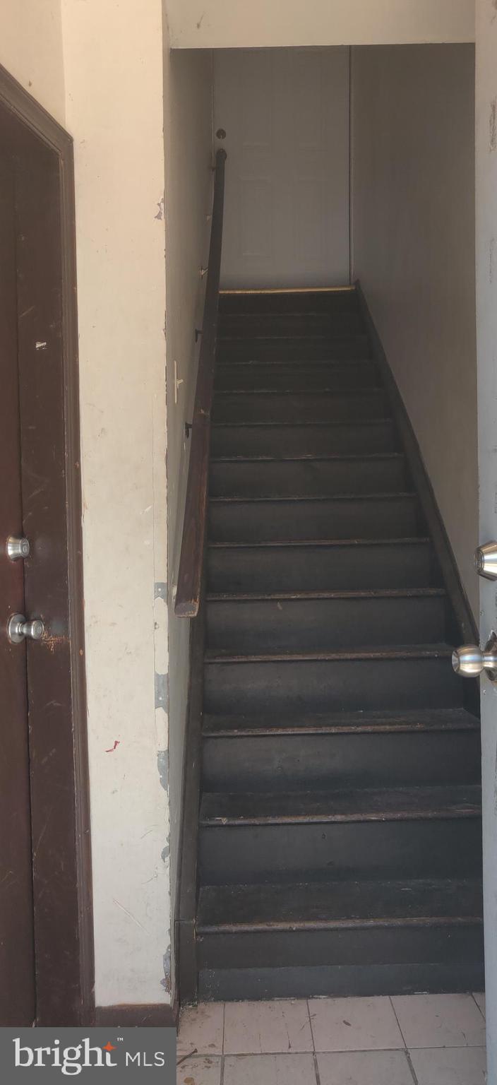 FRANKFORD - Residential Income