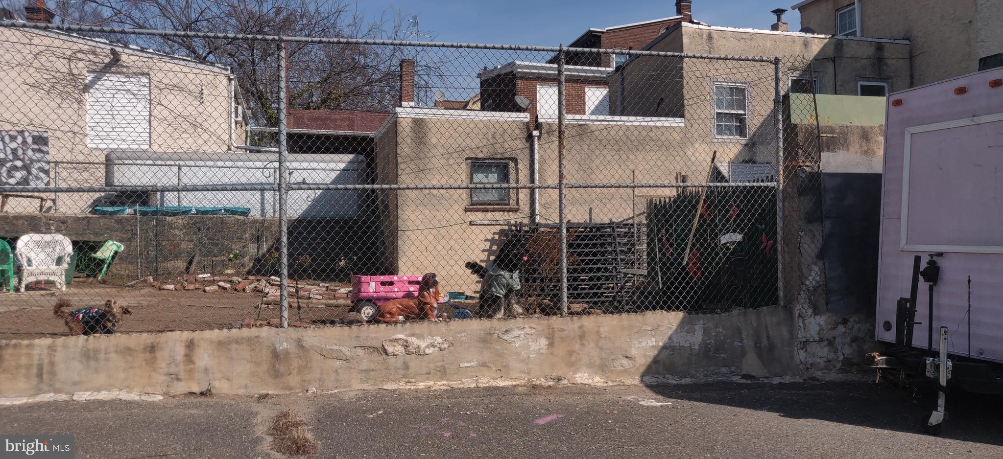 FRANKFORD - Residential Income