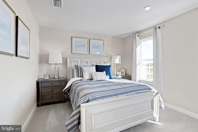 WILLOW OAKS - Residential