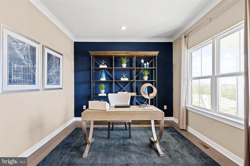 WILLOW OAKS - Residential