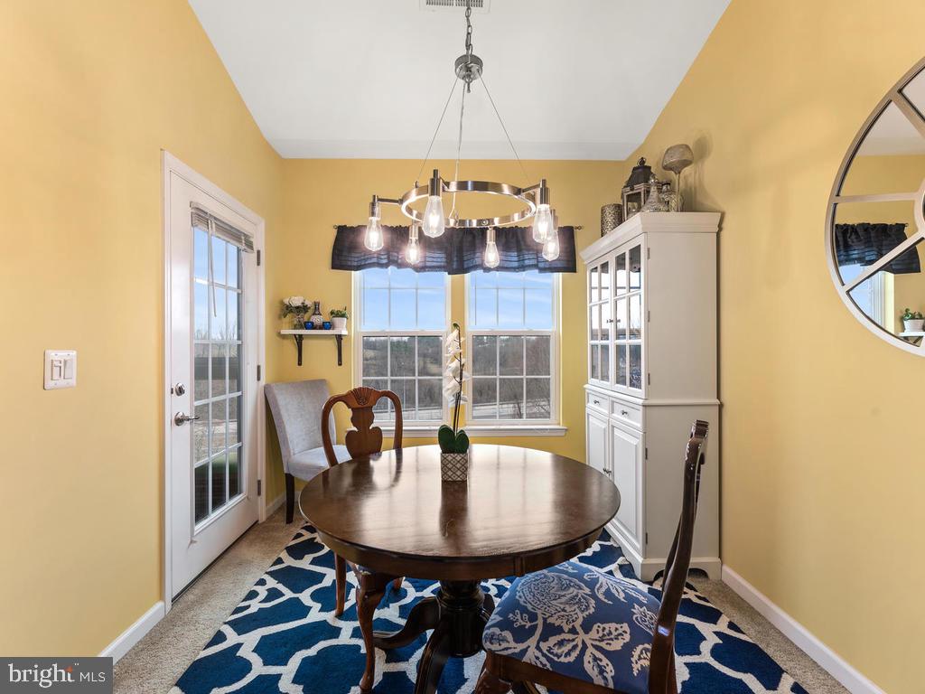 LEGACY AT CHERRY TREE - Residential