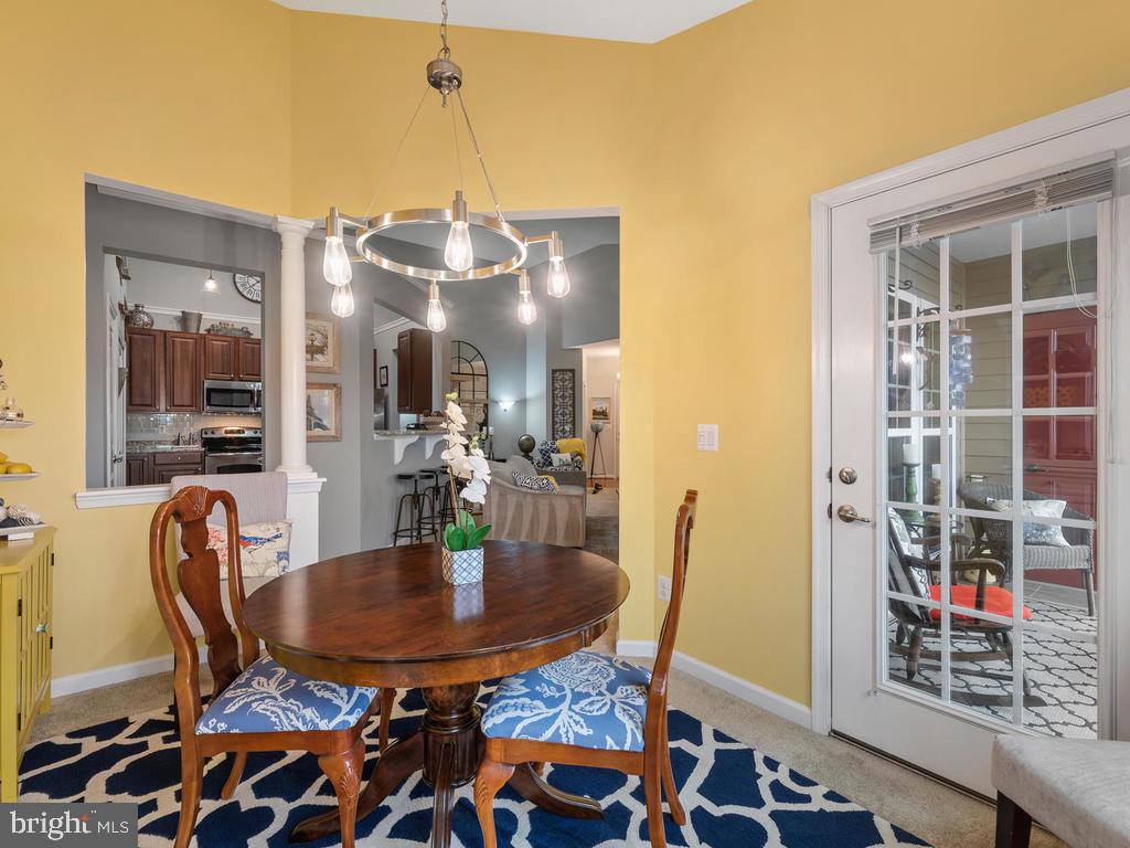 LEGACY AT CHERRY TREE - Residential