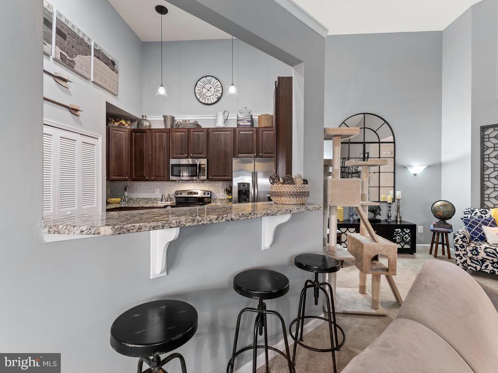 LEGACY AT CHERRY TREE - Residential